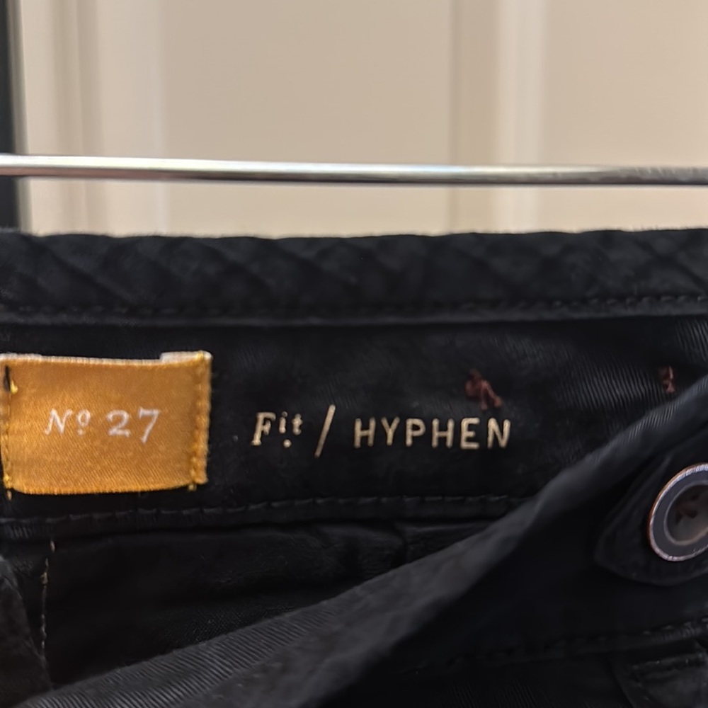 Anthropologie Pilcro Hyphen Cargo Pants - Picture 5 of 10
